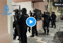 Attentat MAdrid