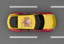 Auto Import Spanien