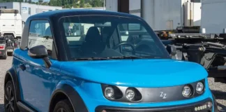 Auto mit B1 Fuehrerschein Spanien