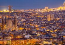 Barcelona Teuer
