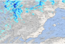 Domingos Sturm Spanien