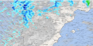Domingos Sturm Spanien