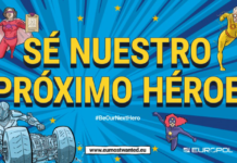 Europol Spanien