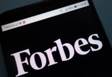 Forbes Spanien