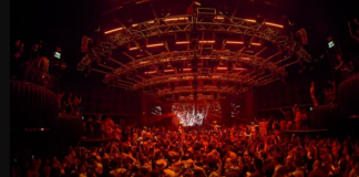 Hi Ibiza Club