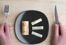 Lebensmittelinflation Spanien