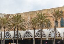 Megapark Mallorca Spanien Balearen