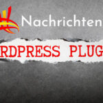 Nachrichten-WordPress-Plugin