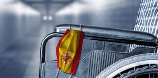 Pflegegeld Spanien