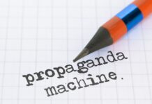 Propaganda Land Deutschland