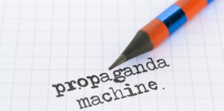 Propaganda Land Deutschland