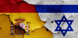 Reise nach Jerusalem Spanien