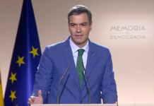 Sanchez Demokratie