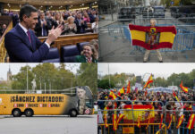 Sanchez-Investitur-Spanien