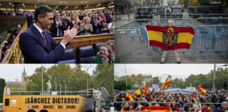 Sanchez-Investitur-Spanien