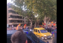 Sanchez und Scholz in Malaga