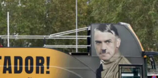 Sanchez-wie-Hitler