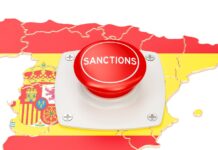 Sanktionen Spanien
