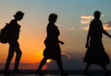 Spanien Einwanderer Rekord