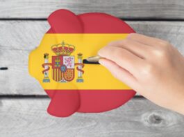 Spanien Sparen