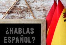 Sprechen Sie Spanisch