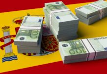 Steuern Spanien 2024