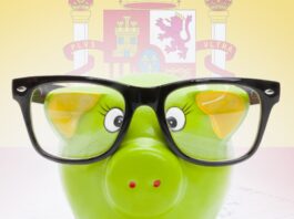 Wirtschaft Spanien Unternehmen