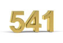 Agent 541 Barcelona