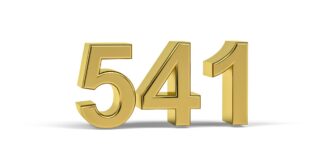Agent 541 Barcelona