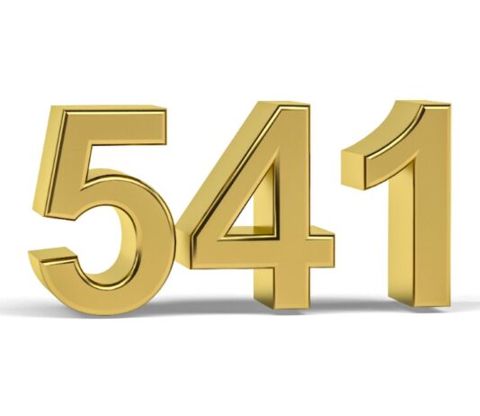 Agent 541 Barcelona