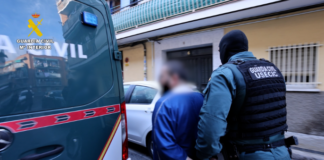 Arabischlehrer Madrid