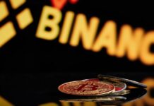 Binance Spanien Madrid