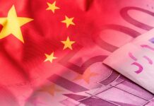 China Goldenes Visa Spanien