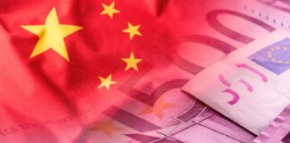 China Goldenes Visa Spanien