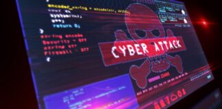 Cyberangriff Spanien
