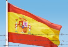 Einwanderer Spanien 2022