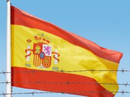 Einwanderer Spanien 2022