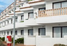 Hotel auf Mallorca