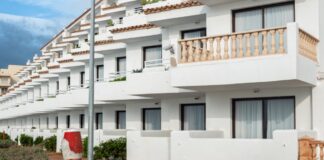 Hotel auf Mallorca