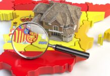 Immobilien Spanien Haus Wohnung