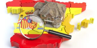 Immobilien Spanien Haus Wohnung