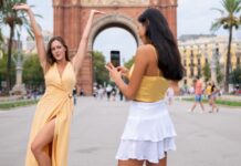 Influencer Spanien Gesetz