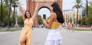 Influencer Spanien Gesetz