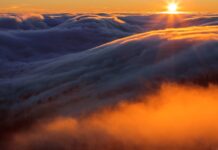 Inversion Thermisch Spanien