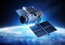 KI-Satellit Spanien