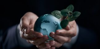 Klimawandel Spanien
