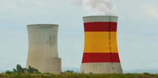 Regierung genehmigt neuen Plan für radioaktive Abfälle und ebnet den Weg für die Stilllegung von Atomkraftwerken in Spanien