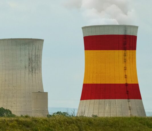 Regierung genehmigt neuen Plan für radioaktive Abfälle und ebnet den Weg für die Stilllegung von Atomkraftwerken in Spanien