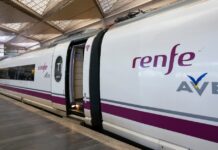 Renfe Spanien Kostenlos