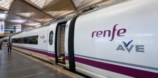 Renfe Spanien Kostenlos